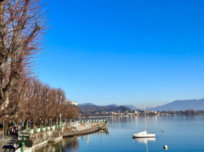 Gemelli al Lago Arona